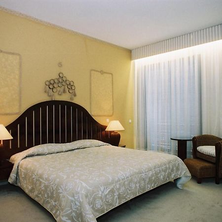 Nepheli Hotel Thessaloníki Exteriör bild