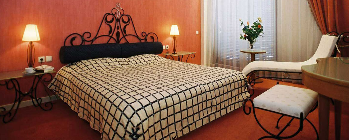 Nepheli Hotel Thessaloníki Exteriör bild